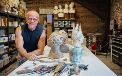 Why Larry Wilson Believes Creative Thinking is Essential