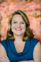Allison Galloway Gonzalez headshot