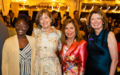 17th Annual Spring for the Arts Raises over $650,000 for Arts Education in Northeast Florida