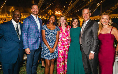 18th Annual Spring for the Arts Raises Record-Breaking $800,000+ for Arts Education