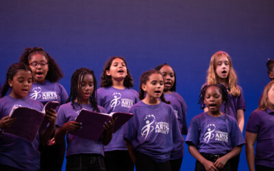 Every Gift Matters: Acknowledging Your Essential Role in Arts Education