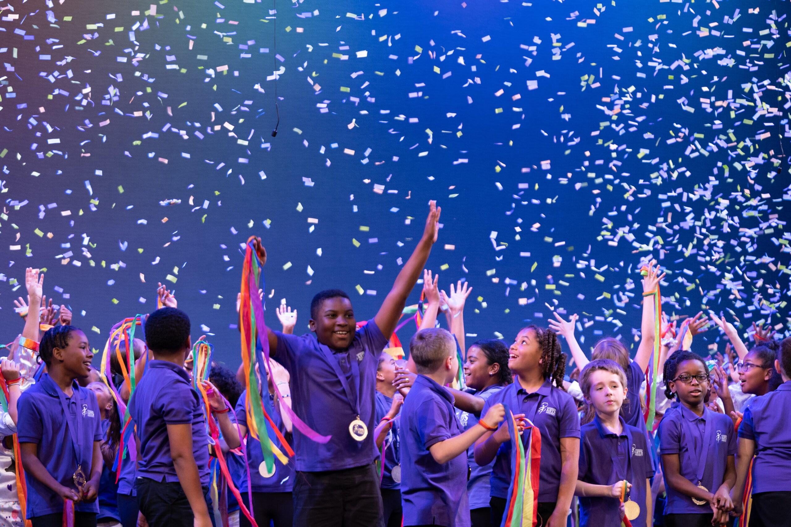 Can we raise $5 million for Northeast Florida arts students before this ...