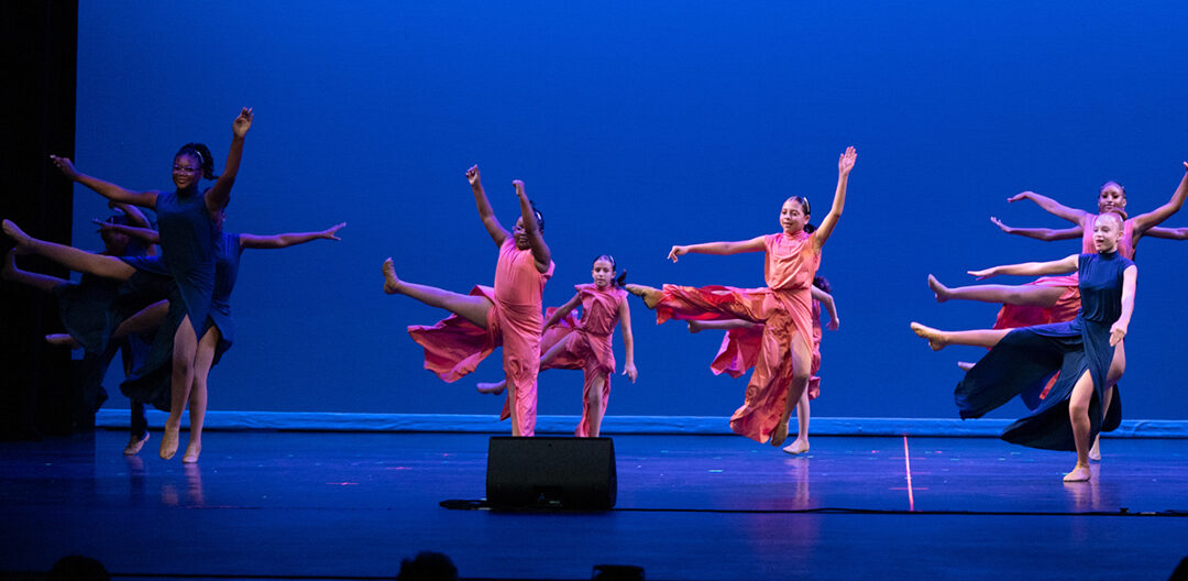 CAP Dance Ensemble