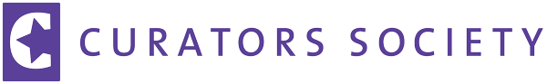 3-CuratorsSociety-Logo-Horizontal-Purple Curators Society logo