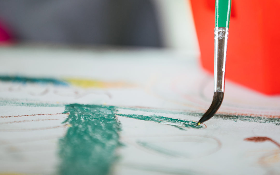 CAP Studio Artists Spring Workshop Series