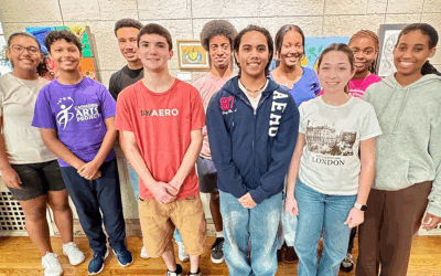 CAP String Orchestra Ensemble to Perform at Carnegie Hall on February 1