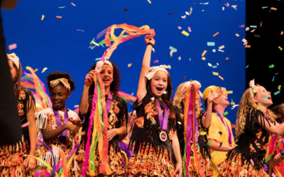 Announcing the 2026 Principals of the Arts