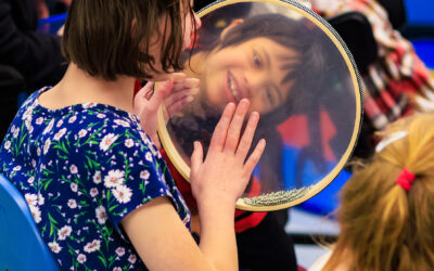 Harmonizing Skills: How Music Therapy Helps Build Workplace Readiness