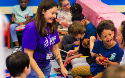5 Simple (& Fun!) Music Therapy Activities for Emotional Regulation
