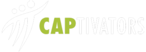 CAPtivators Logo