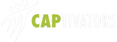 CAPtivators Logo