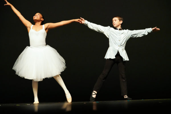 Gender Equity – Boys Need the Arts as Much as Girls