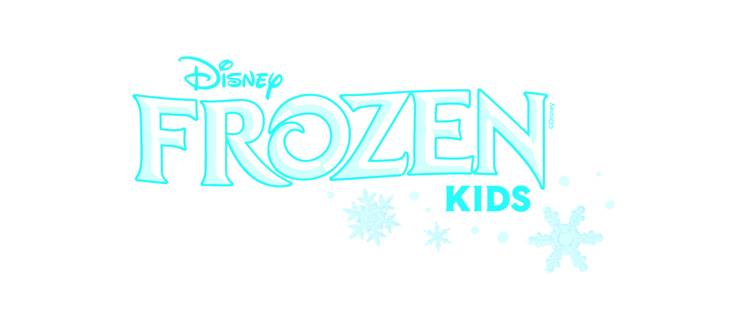 Disney Frozen Kids