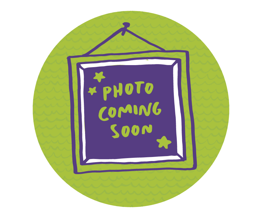 Illustration of a photo with "Photo Coming Soon" text