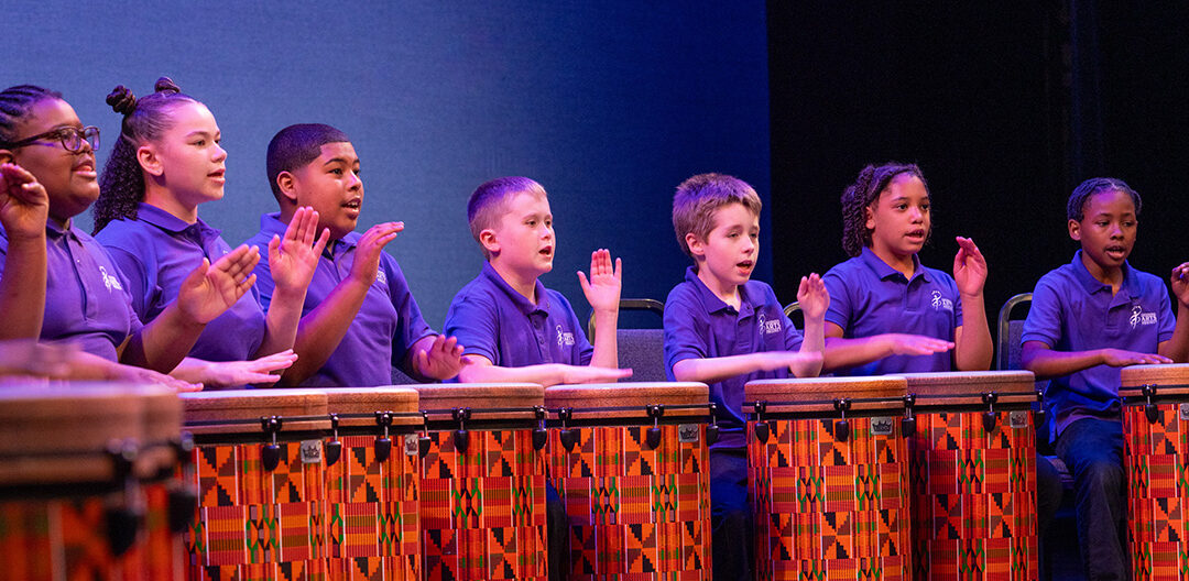 World Drums at Hyde Park