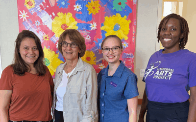 Investing in Excellence: How CAP is Partnering with National Leaders to Elevate Music Therapy