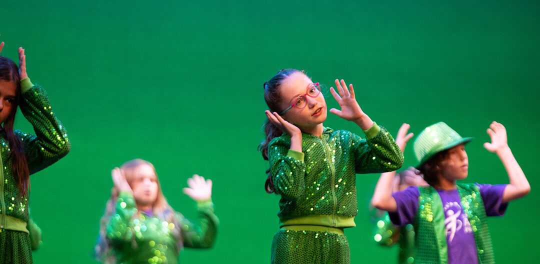 Musical Theatre at Mandarin Oaks