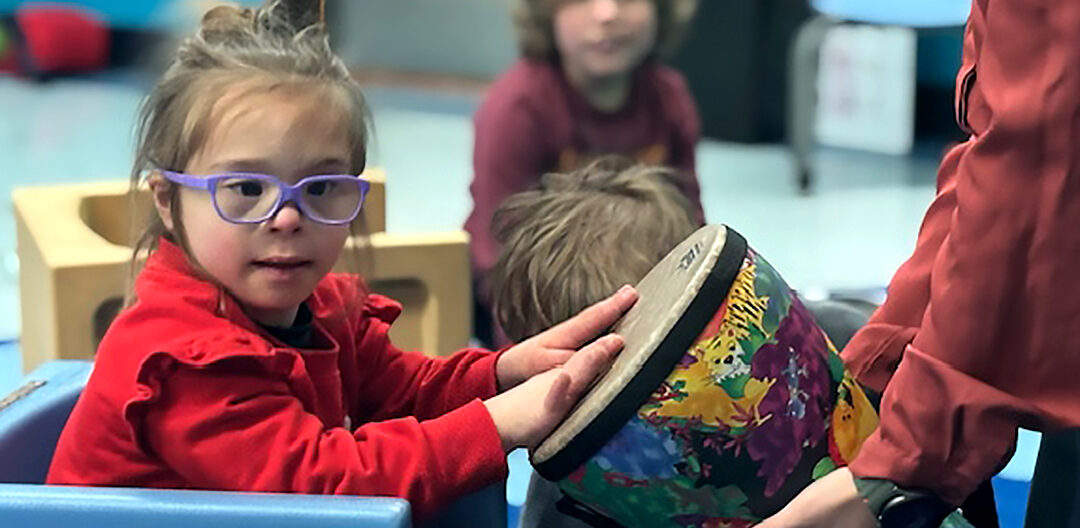 Music Therapy at Mandarin Oaks