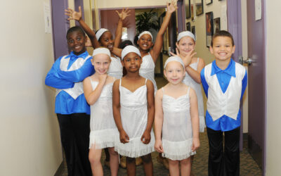 “I’m Grateful For the Foundation CAP Gave Me”: A Thank-You Note From a CAP Alum