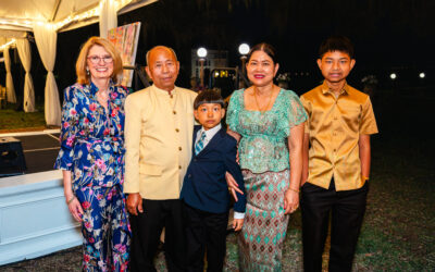 21 Years of Inspiration: CAP’s Annual Celebration Reinforces Northeast Florida’s Commitment to Arts Education for All