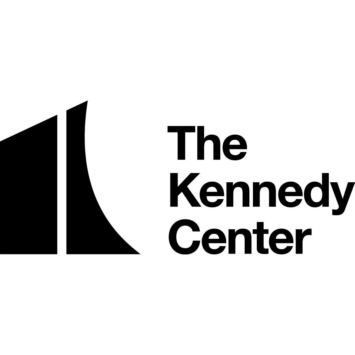 TKC_ParentLogo_Stack The Kennedy Center