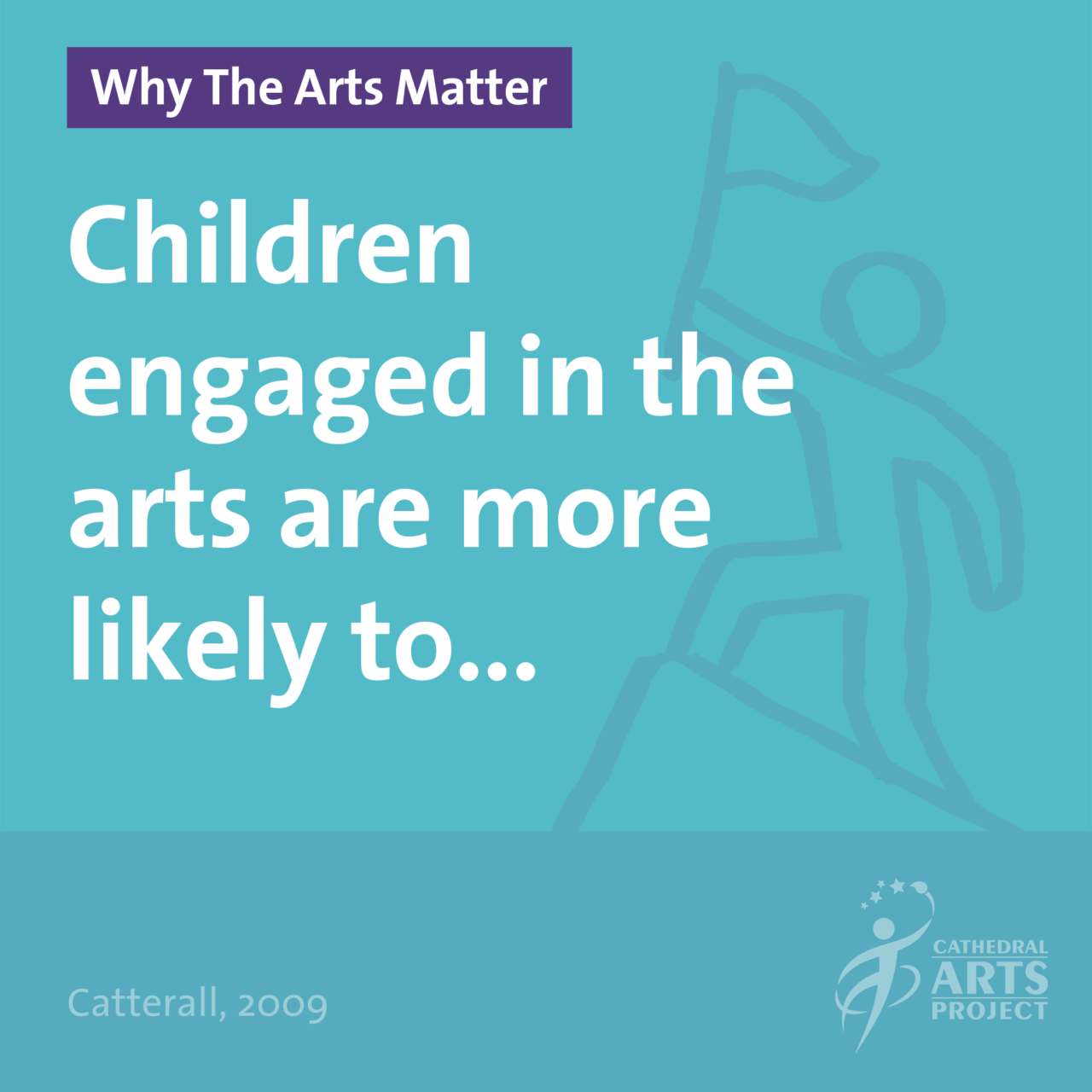 Fast Facts Cathedral Arts Project