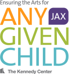Any Given Child Jax logo