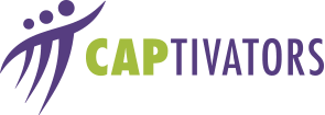 Captivators logo
