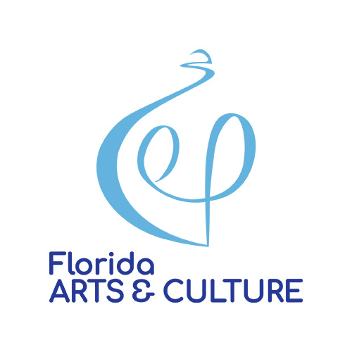 Florida Arts & Culture logo