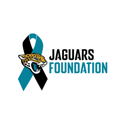 jacksonville jaguars foundation