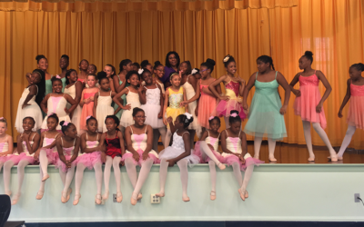 The Power of Play: A CAP Alumna’s Story of Creativity & Friendship